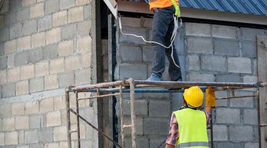 Local Chimney Repair in Salisbury, MO